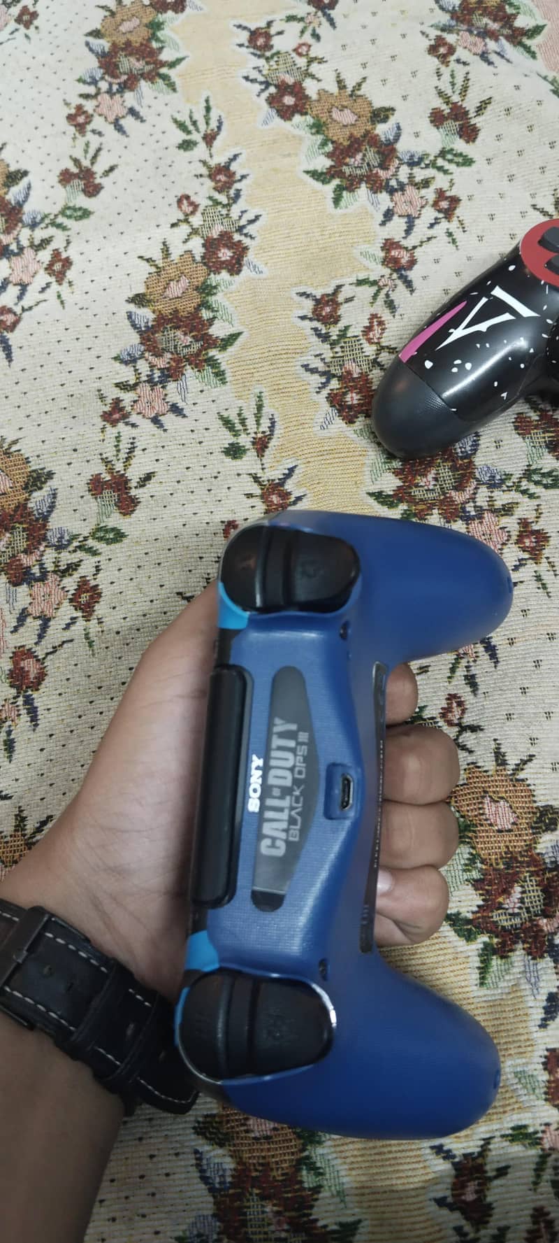 PS4 CONTROLLER(USED) 4