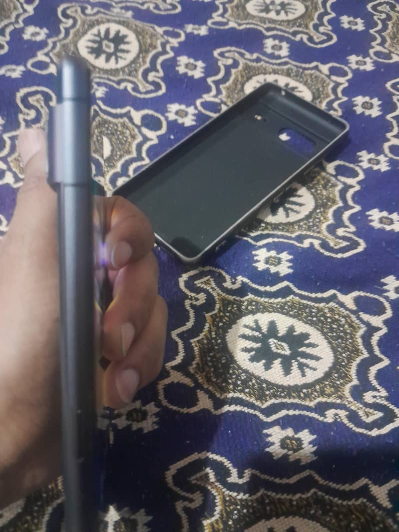 Google Pixel 7 0