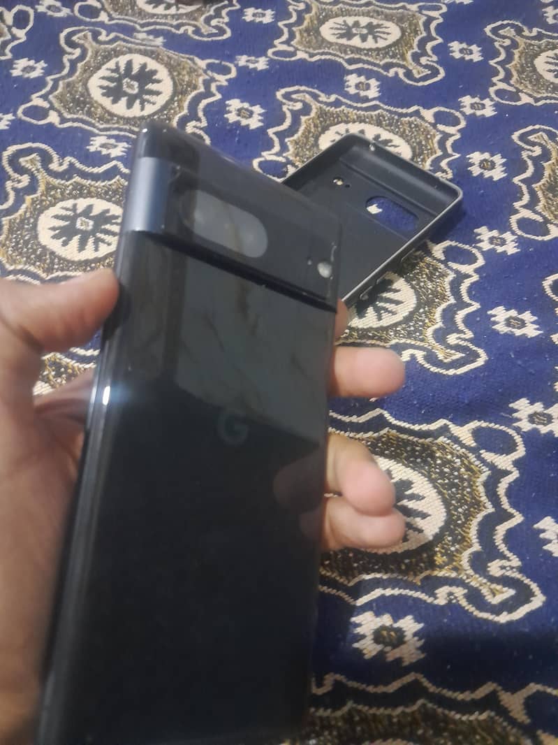 Google Pixel 7 1