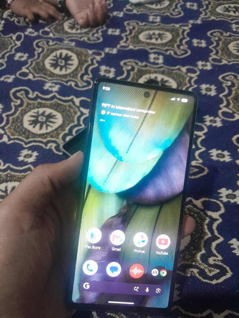 Google Pixel 7 3