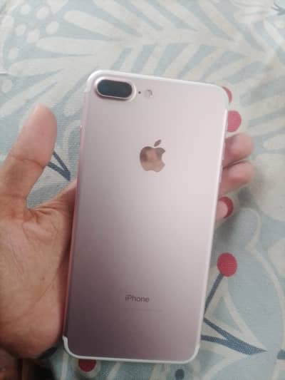 Apple iPhone 7 Plus
