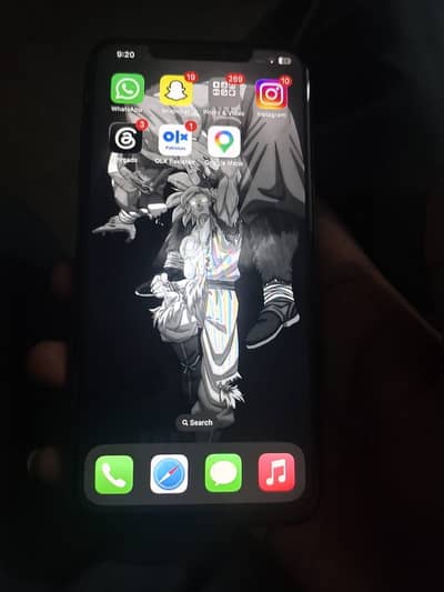 Apple iPhone XS Max