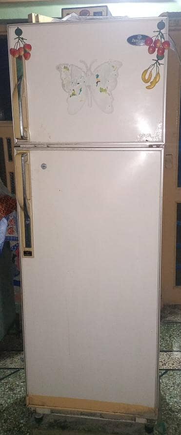 Dawlance Fridge