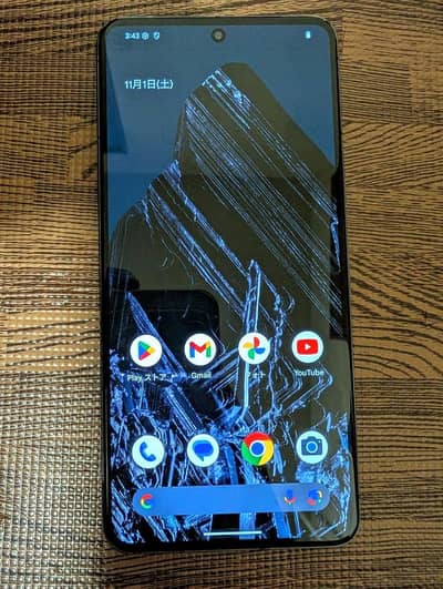 Google Pixel 8 online PTA