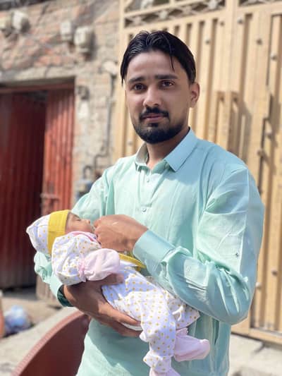 sameer bhatti