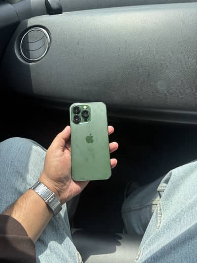 Apple iPhone 13 Pro