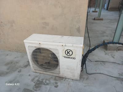 Kenwood AC 1.5