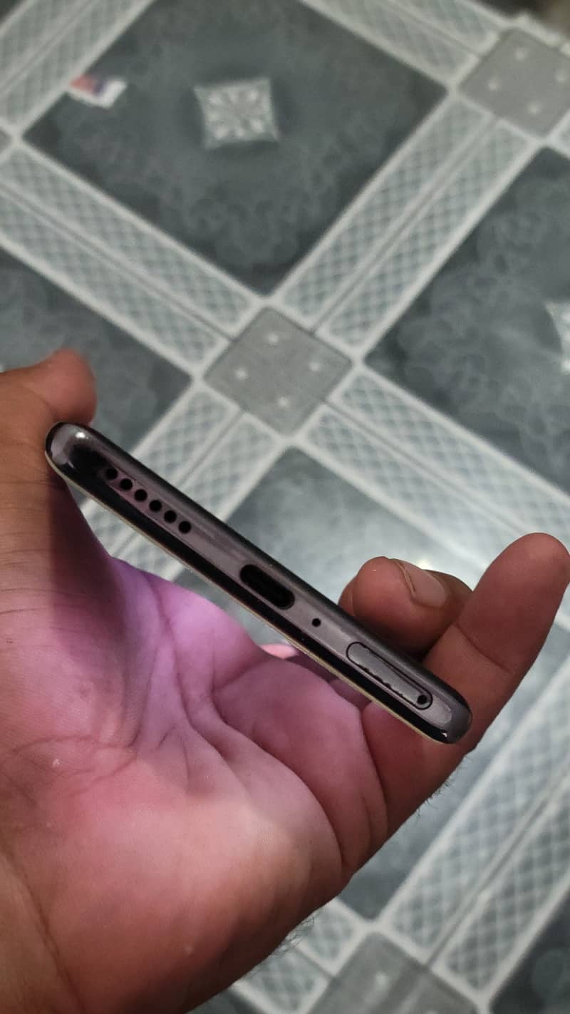 Infinix Zero 40 5