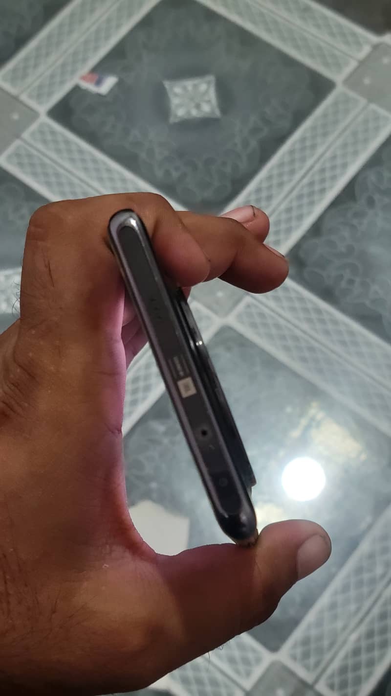 Infinix Zero 40 6
