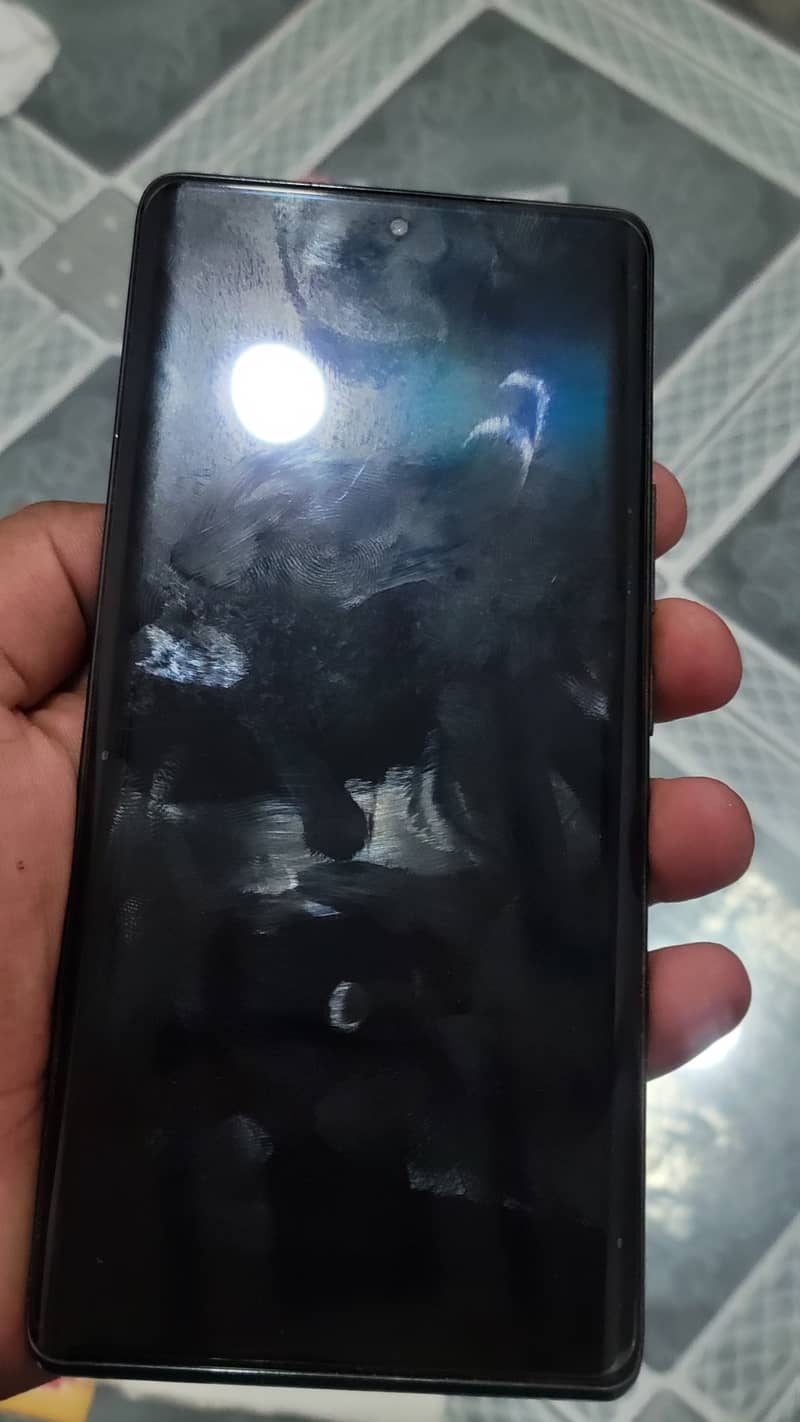 Infinix Zero 40 7