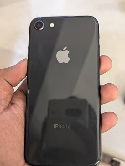 Apple iPhone 8