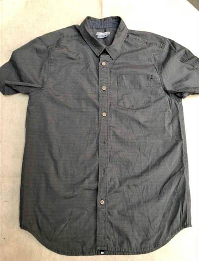half sleeves shirt