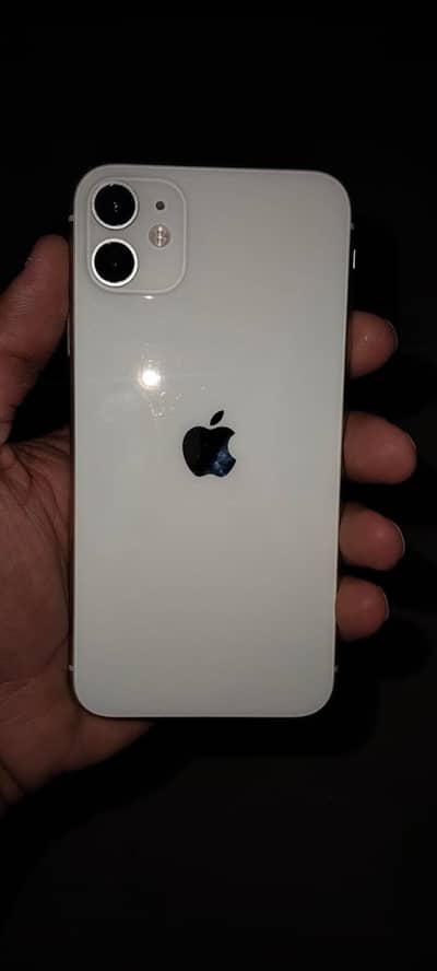 Apple iPhone 11