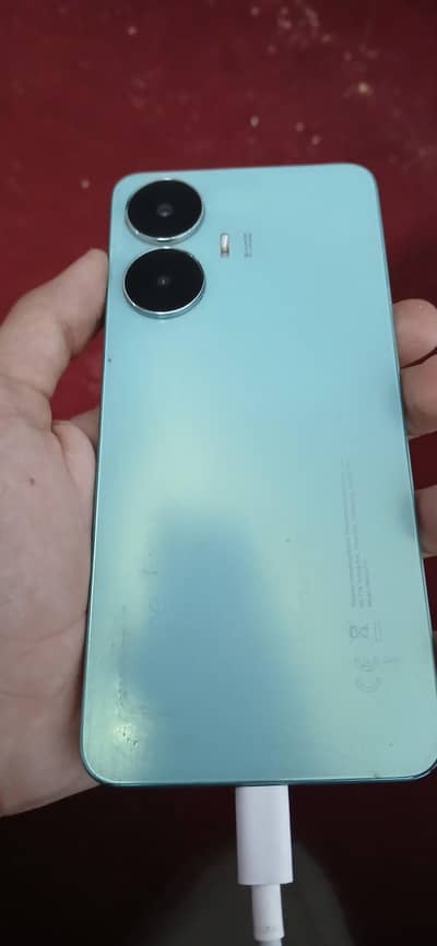 Realme C55