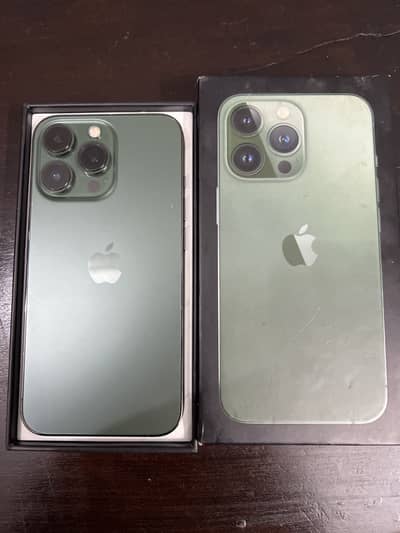 Iphone 13 Pro