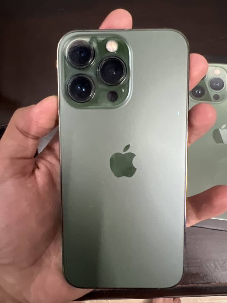 Iphone 13 Pro 1