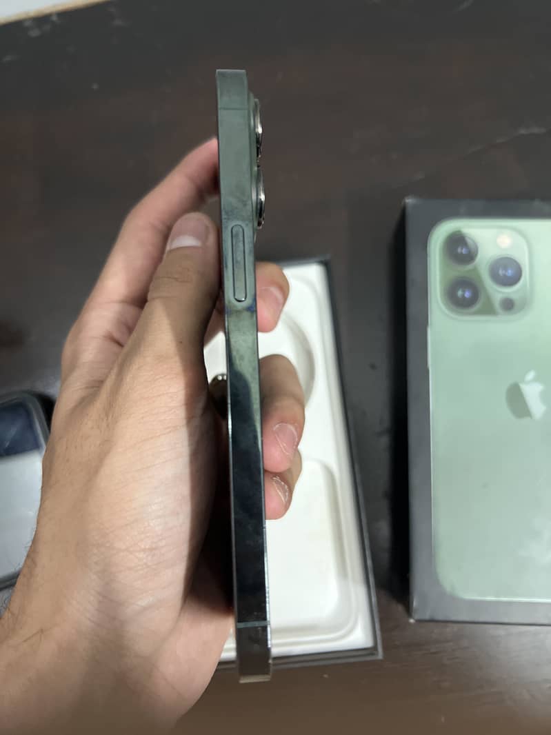Iphone 13 Pro 2