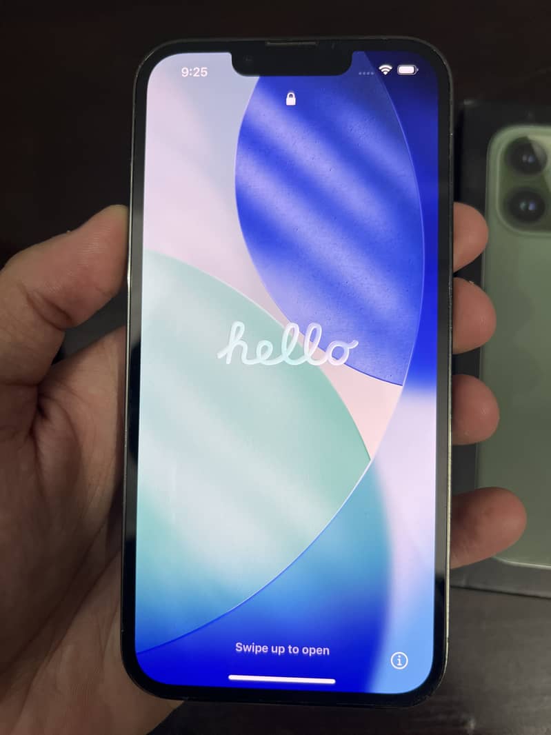 Iphone 13 Pro 3
