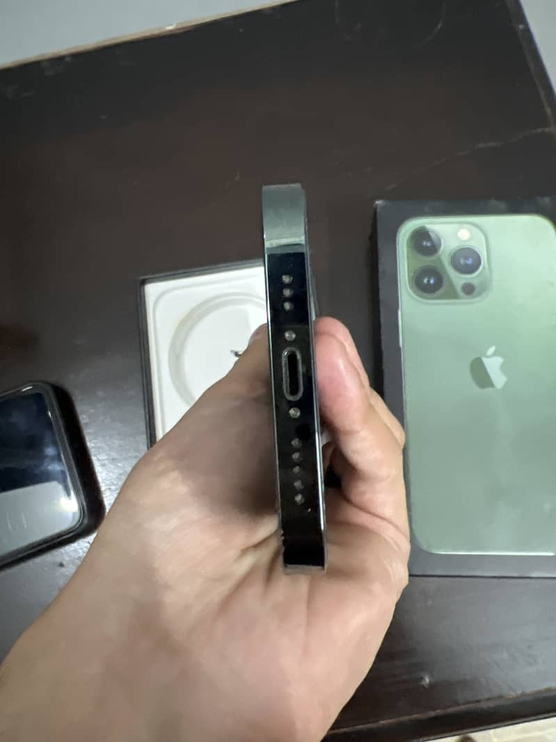 Iphone 13 Pro 4