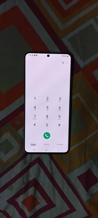 Samsung Mobile S20 Ultra 12/128