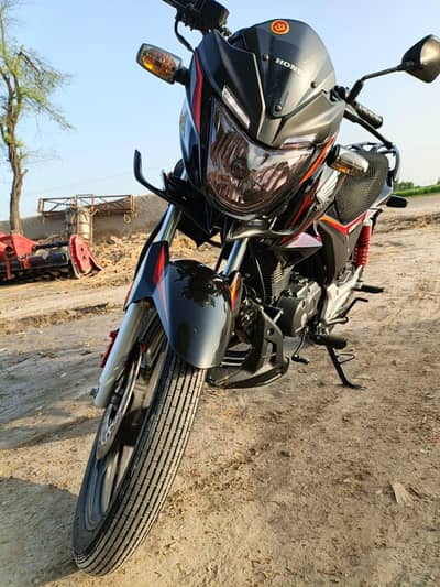 honda cb150