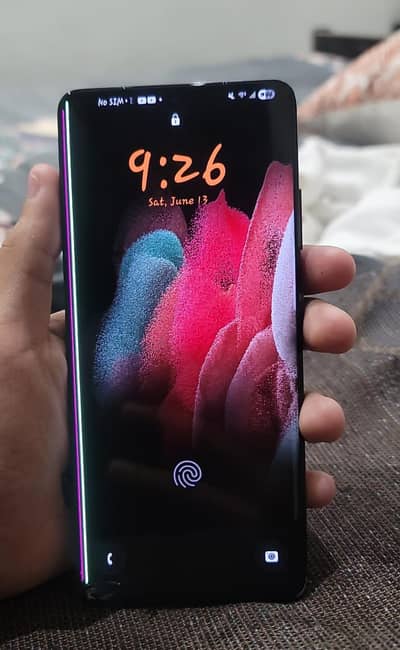 Samsung Mobile S21 Ultra 5G (03298465557)