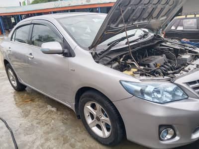 Toyota Gli 03415694322