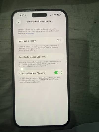Apple iPhone 14 Pro Max