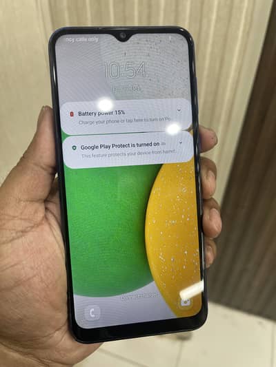 Samsung A03 core