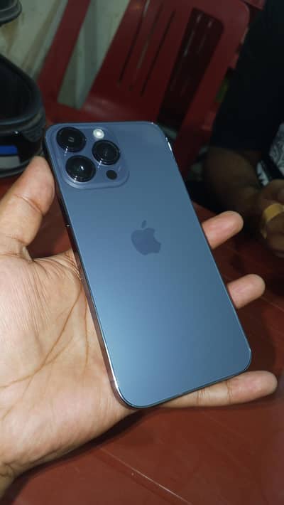 Apple iPhone 14 Pro Max