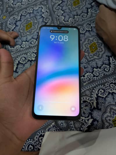 Samsung Mobile A05s 6gb/128gb  OFFICIAL PTA APPROVED