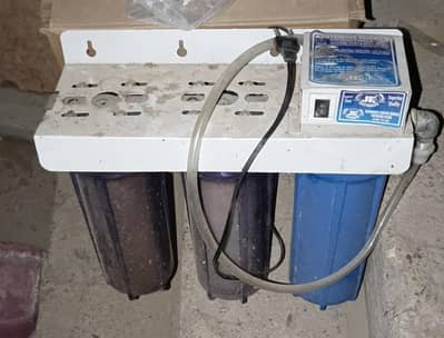 watar filter best home use