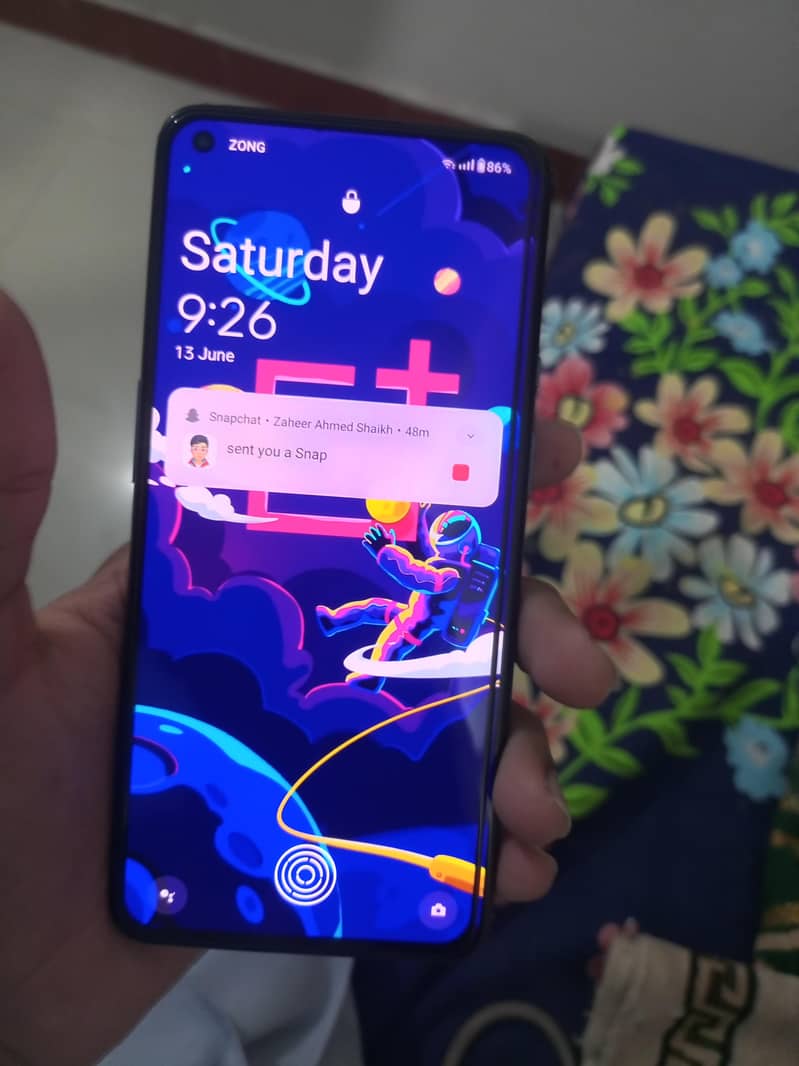 One Plus 9 0