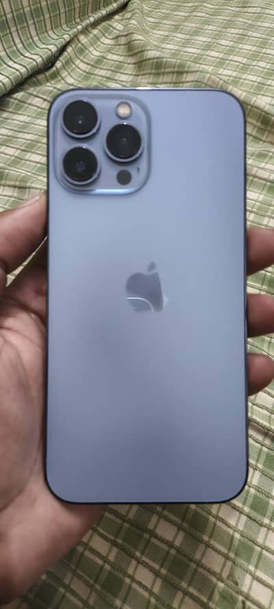 Apple iPhone 13 Pro Max