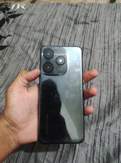 Tecno Spark 10C