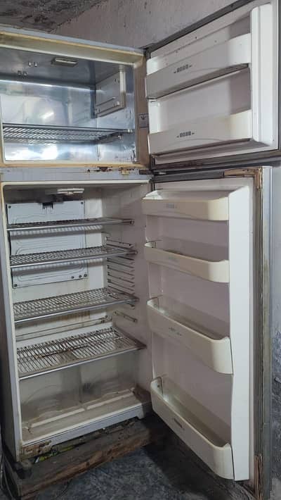 Dawlance Reflection Refrigerator