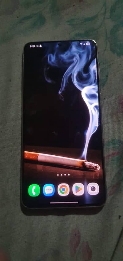 Samsung Mobile S21 Plus