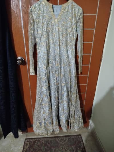 party wear dress