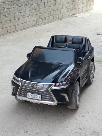Urgent sale Kids Car