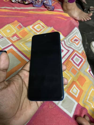 Infinix Hot 12 Play 4/64