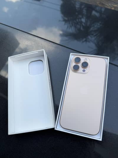 Apple iPhone 16 Pro Max