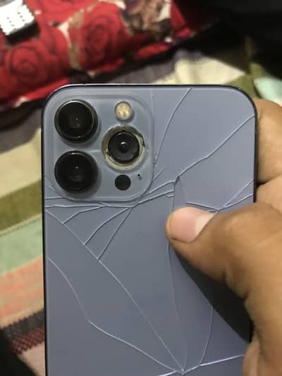 Apple iPhone 13 Pro Max