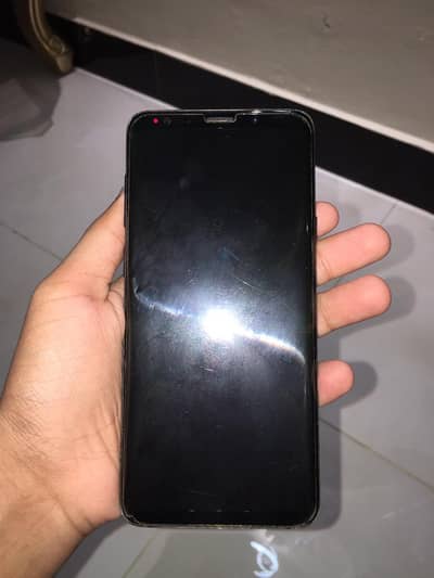 Samsung Mobile S9 Plus { Dual Sim PTA Approved }