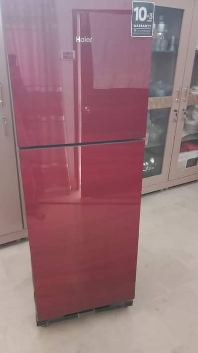 New condition