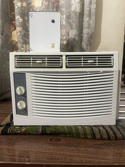 0.5 Ton AC