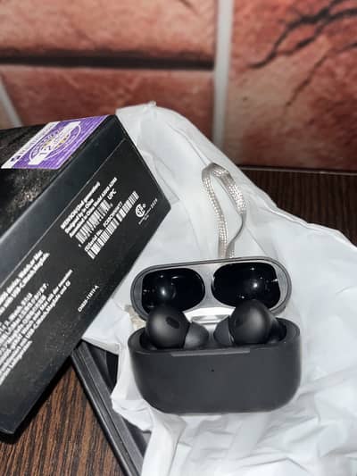 High quality bluetooth earbuds