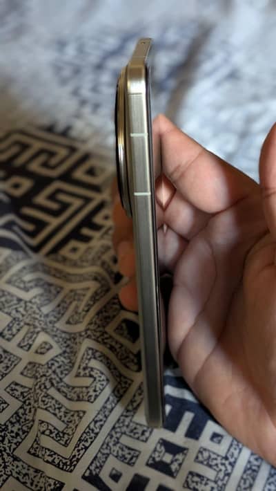 Vivo x200 Pro