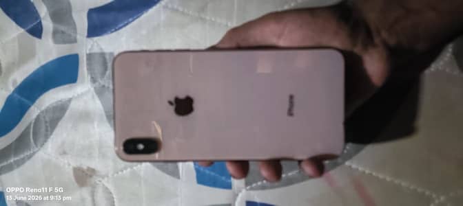 iPhone XS Max PTA /256