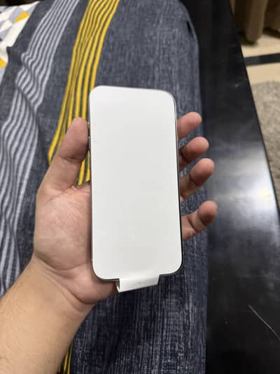 iPhone 15 Pro Pta Approved Brand new