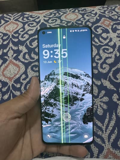 One Plus 10 Pro Approved PTA